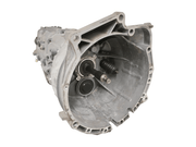 Caja cambios BMW E90 E87 - HED HES