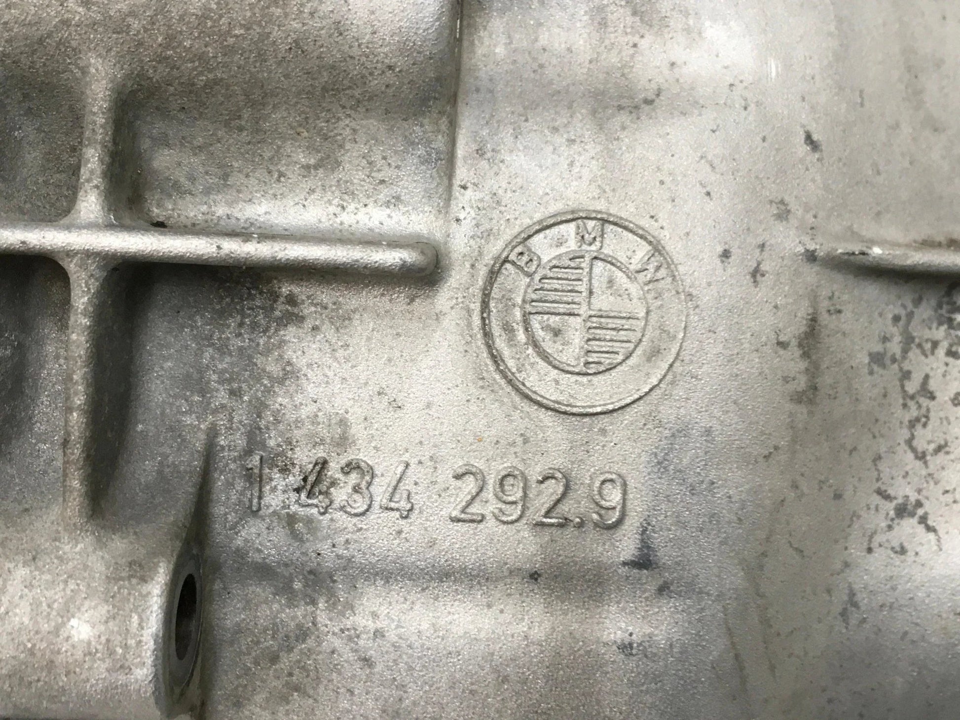 Caja cambios BMW Serie 3 E46