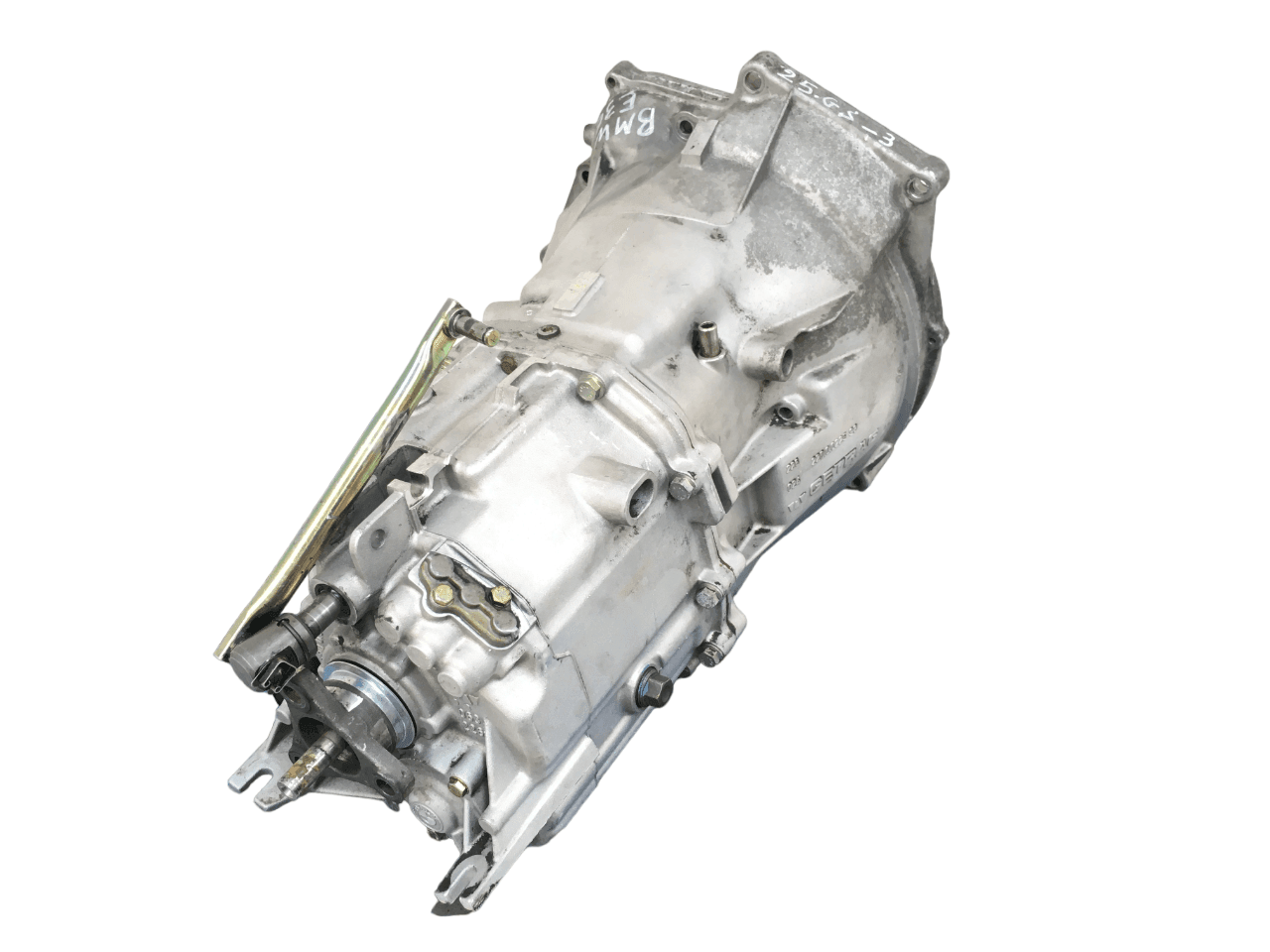 Caja cambios BMW Serie 3 E46 - 2200022598