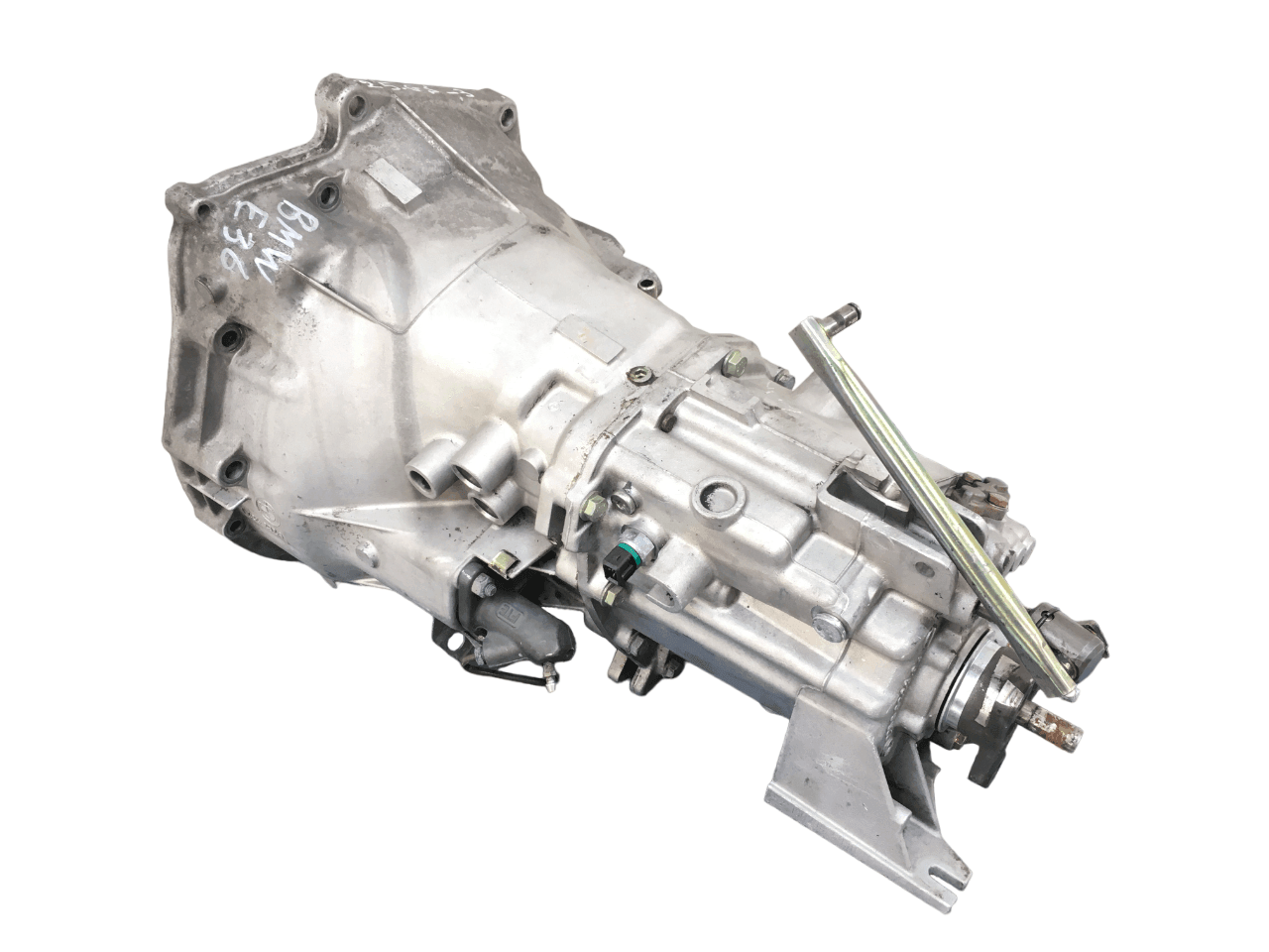 Caja cambios BMW Serie 3 E46 - 2200022598