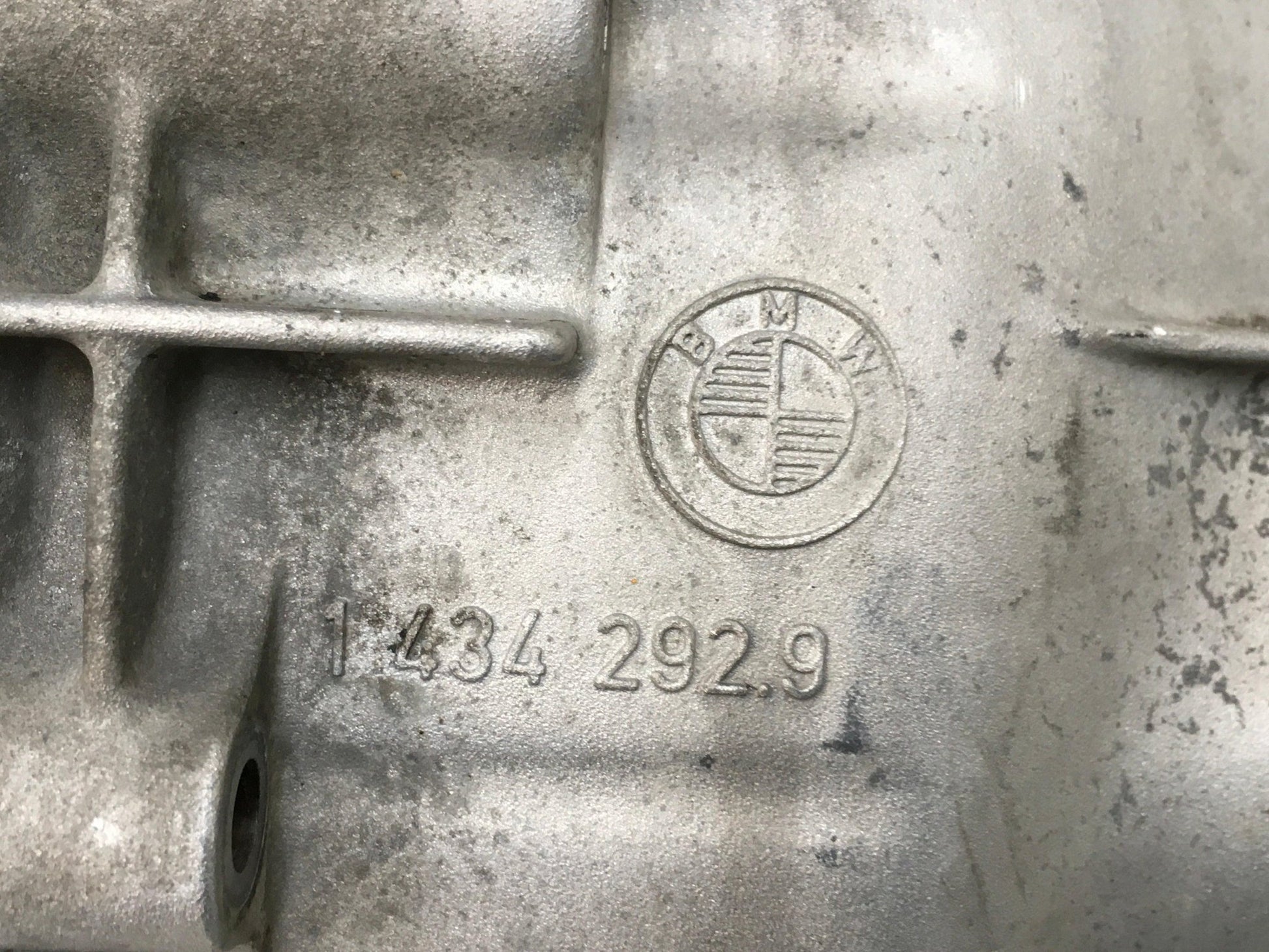 Caja cambios BMW Serie 3 E46 - 2200022598