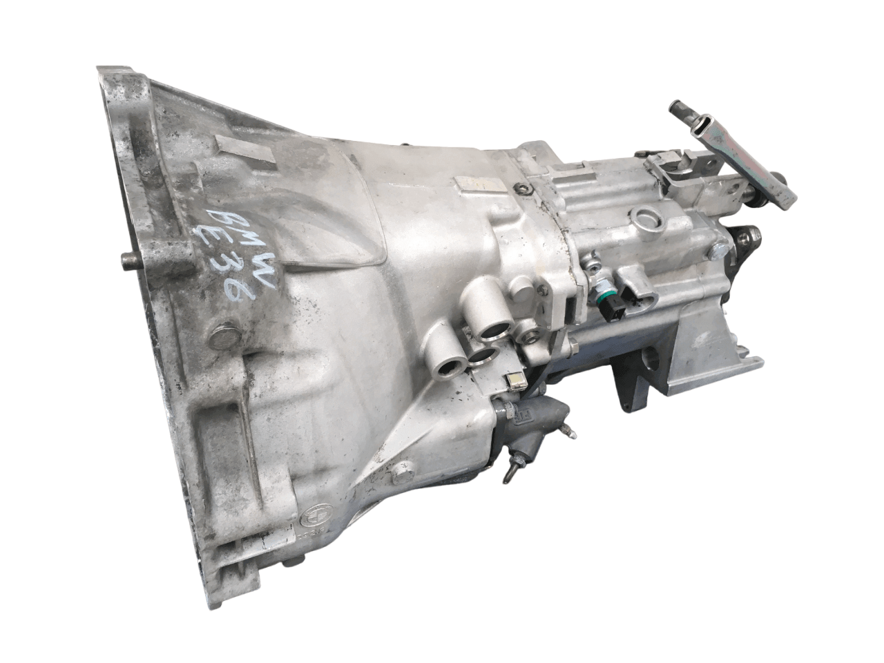 Caja cambios BMW Serie 3 E46 - 2200022598
