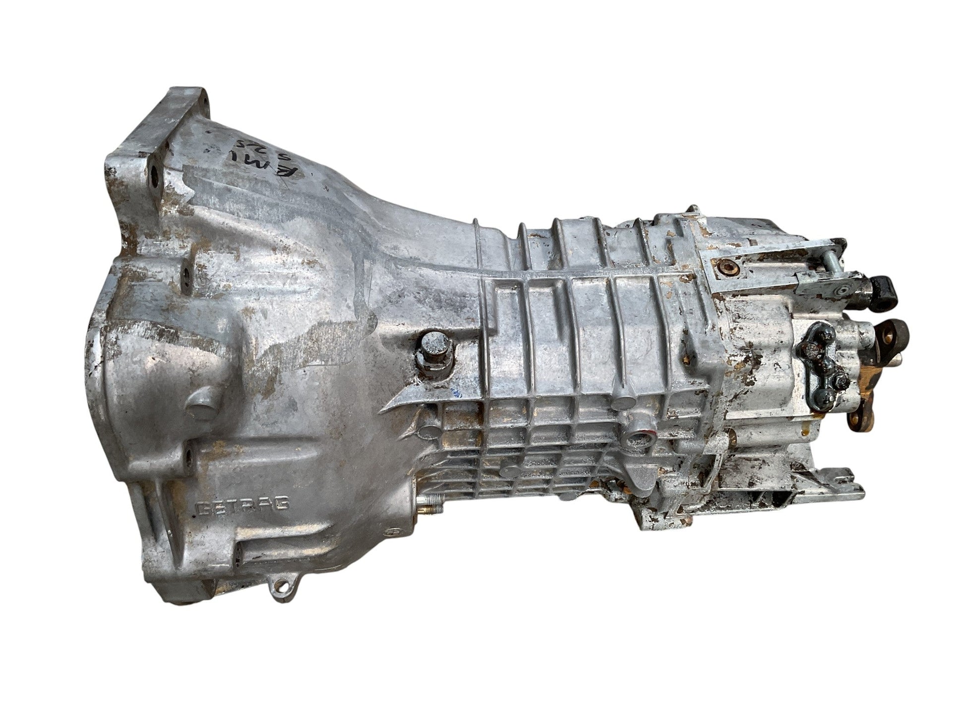 Caja cambios BMW Serie 5 Serie 3 1982 - 1996 - 2600134691