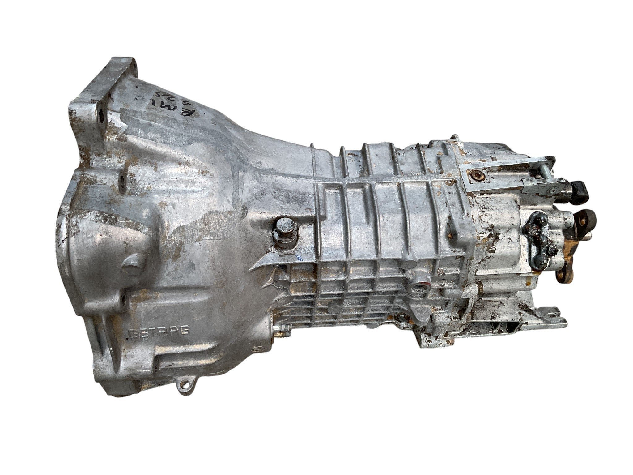 Caja cambios BMW Serie 5 Serie 3 1982 - 1996 - 2600134691