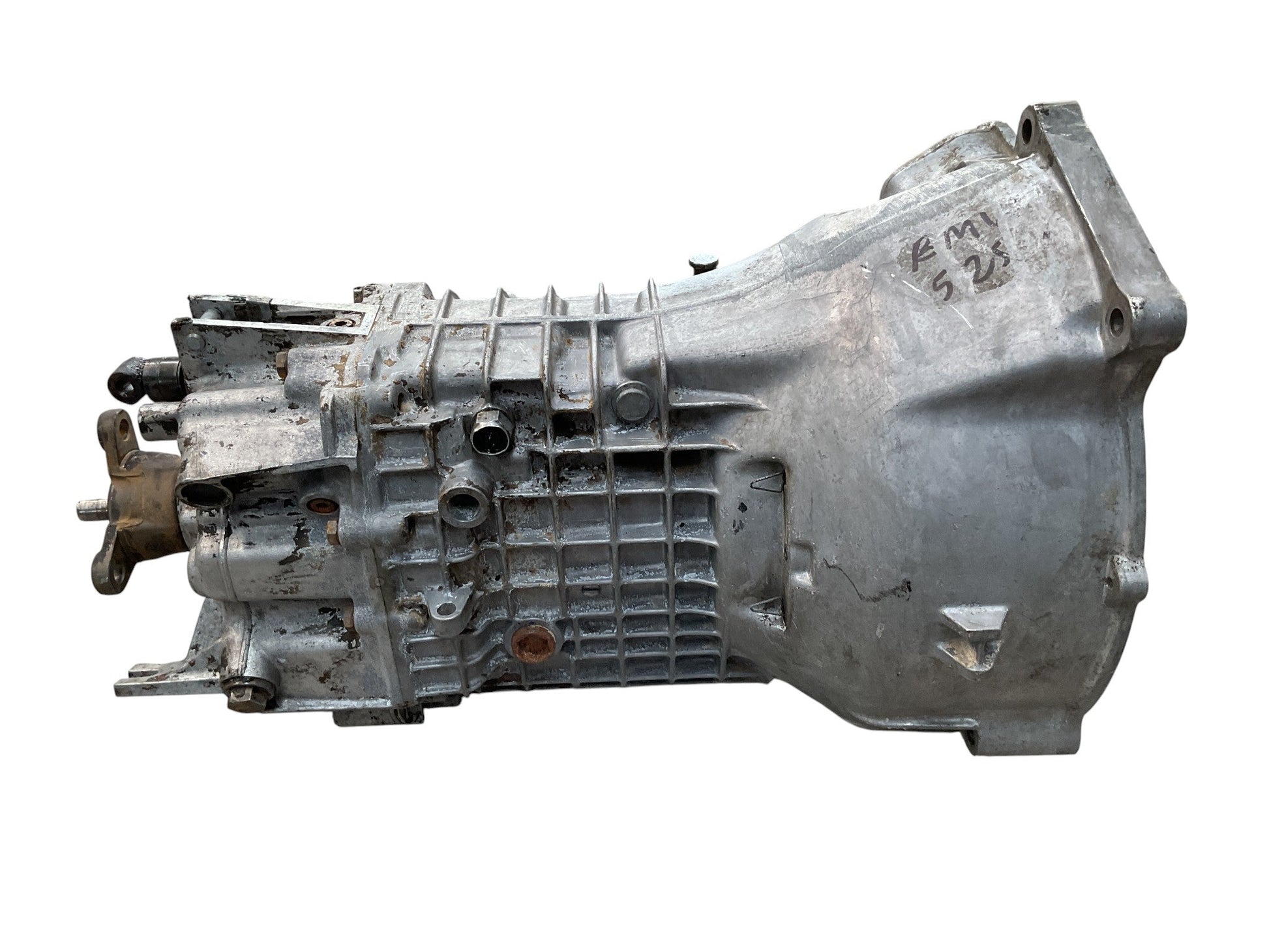 Caja cambios BMW Serie 5 Serie 3 1982 - 1996 - 2600134691