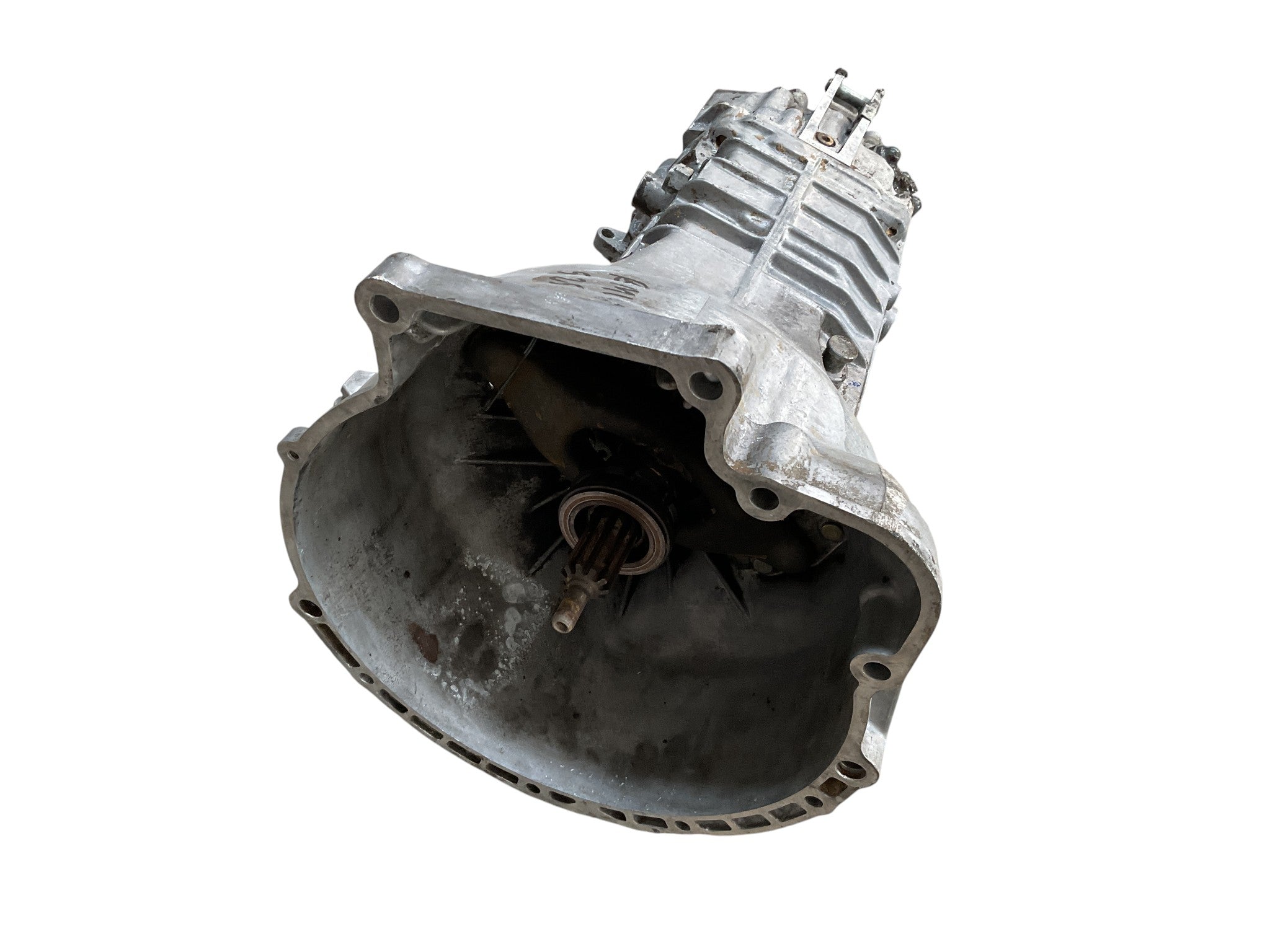 Caja cambios BMW Serie 5 Serie 3 1982 - 1996 - 2600134691