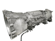 Caja cambios Bmw X3 E83 2.0D
