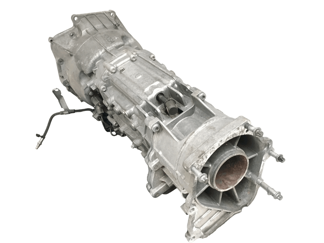 Caja cambios Bmw X3 E83 2.0D - 1069401061