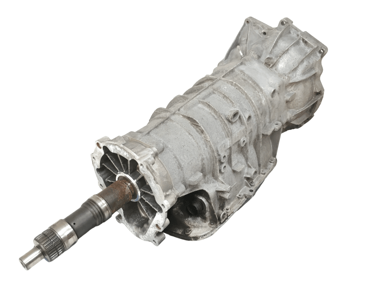 Caja cambios Bmw X5 E53 3.0i - 96023329