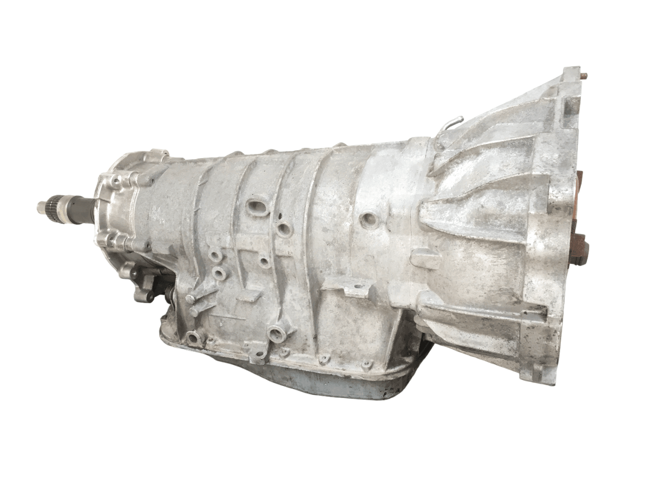 Caja cambios Bmw X5 E53 3.0i - 96023329