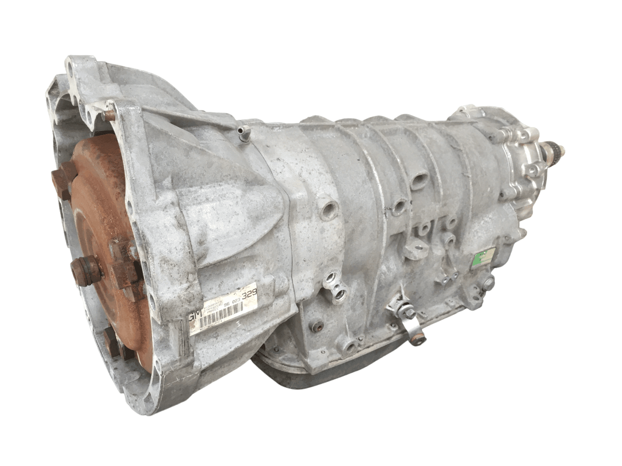 Caja cambios Bmw X5 E53 3.0i - 96023329