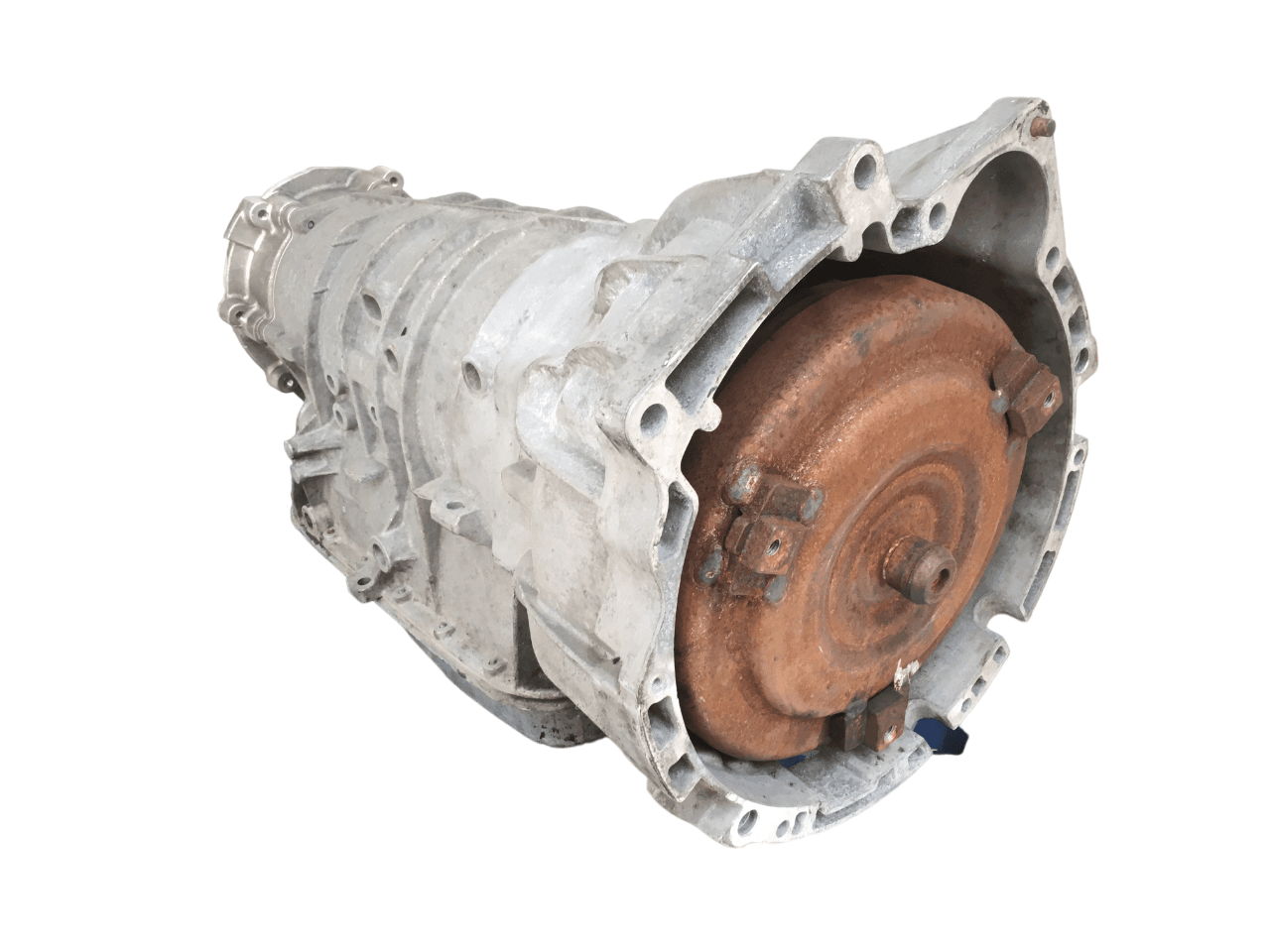 Caja cambios Bmw X5 E53 3.0i - 96023329