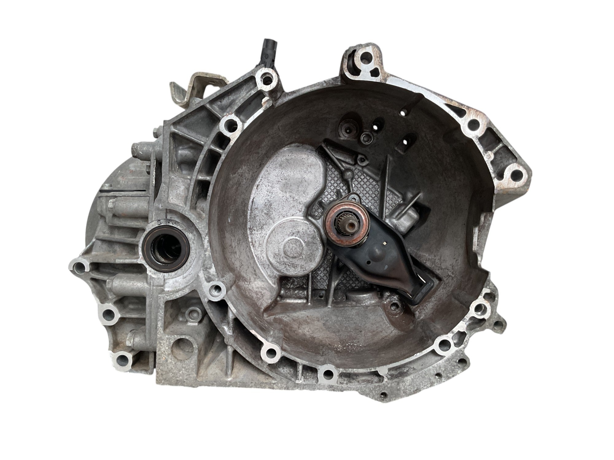 Caja cambios Boxer Ducato Jumper 9657871380 - 9657871380