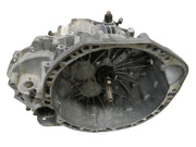 Caja cambios BVR Renault Master III - BVR