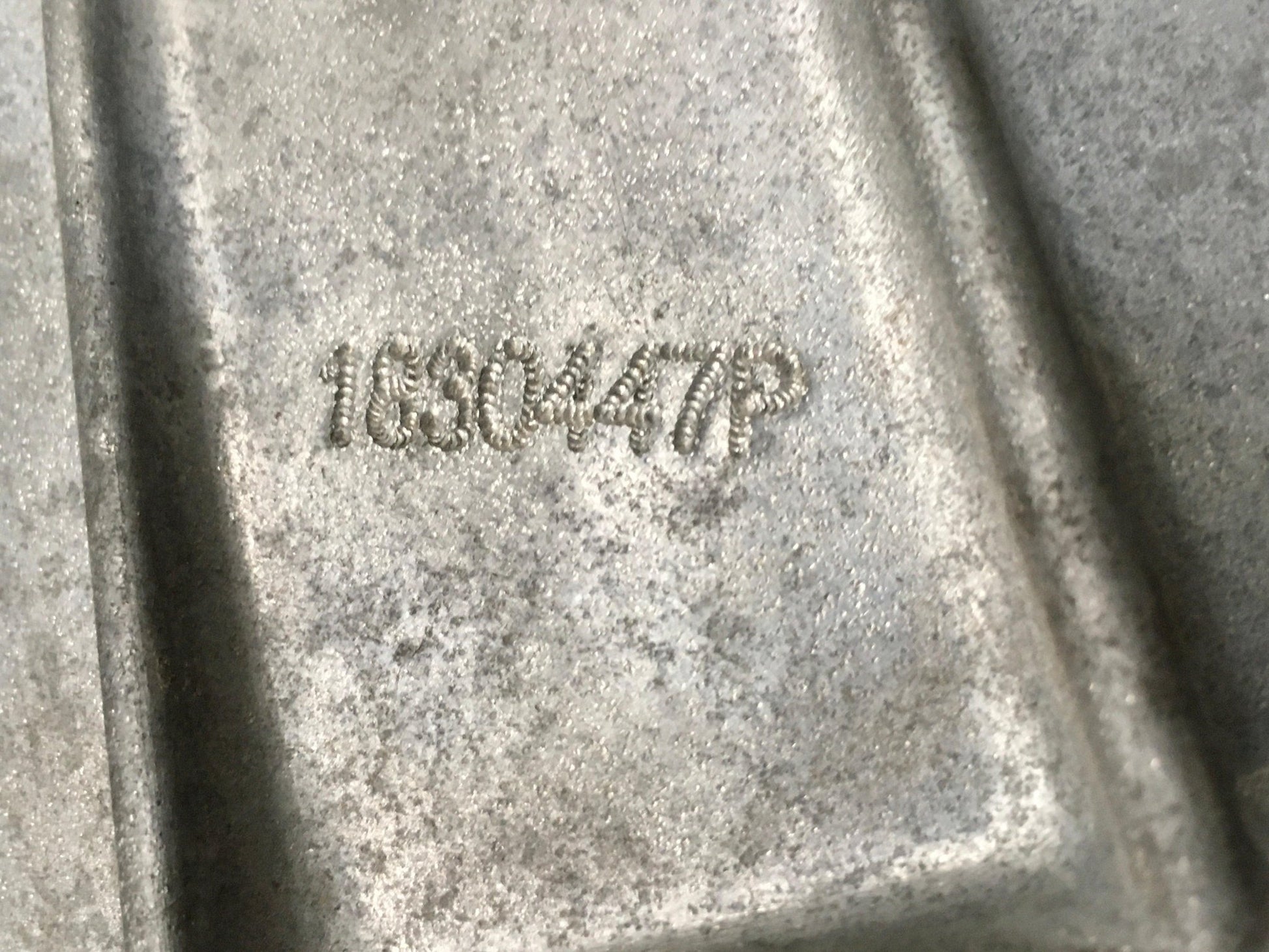 Caja cambios BVR Renault Master III - BVR