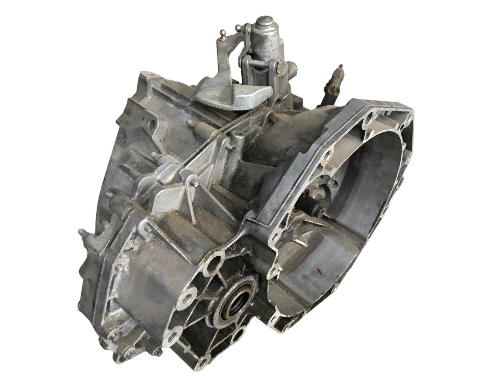 Caja Cambios Chevrolet Opel 55567634 - 55567634 _