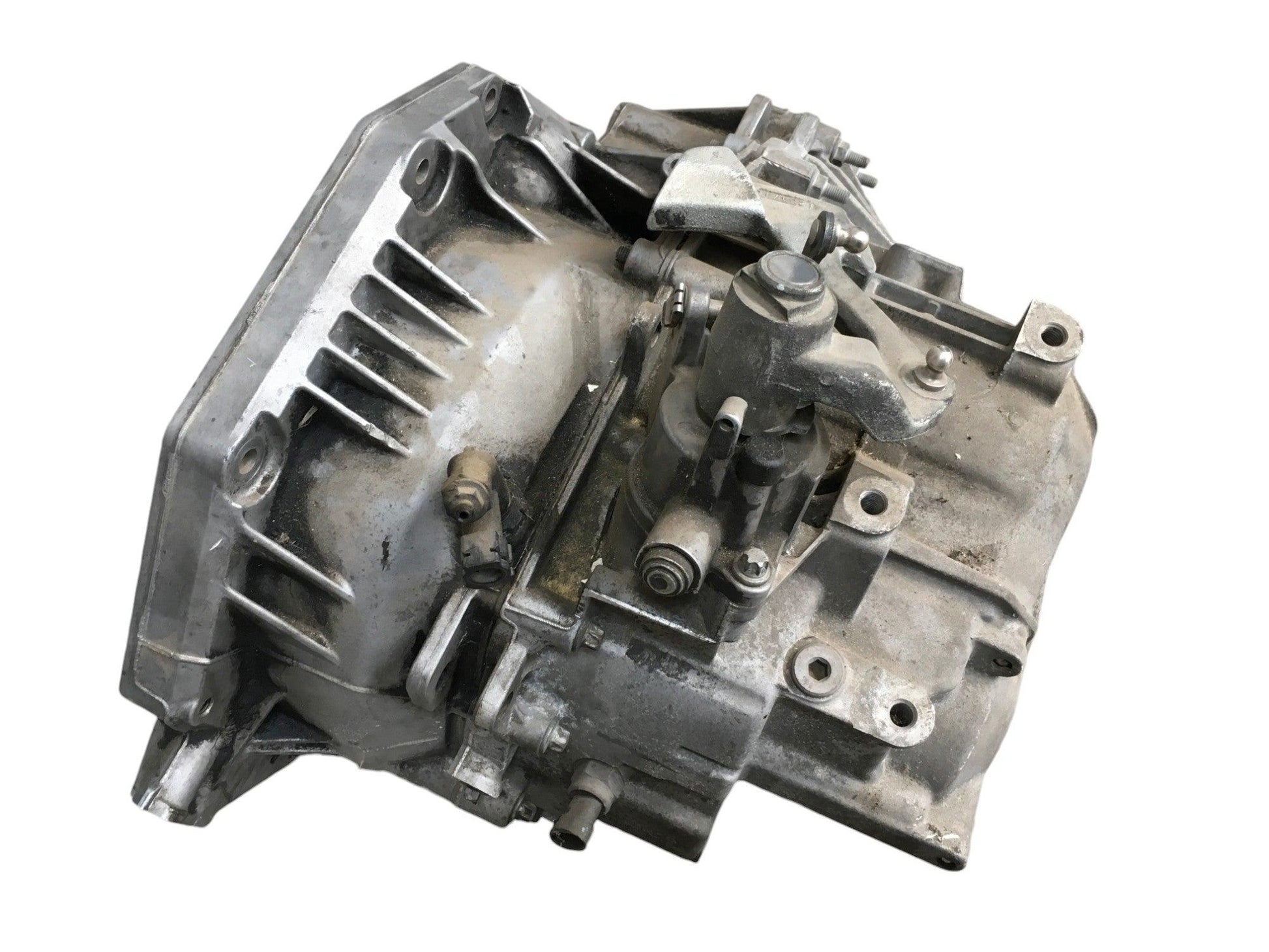 Caja Cambios Chevrolet Opel 55567634 - 55567634 _