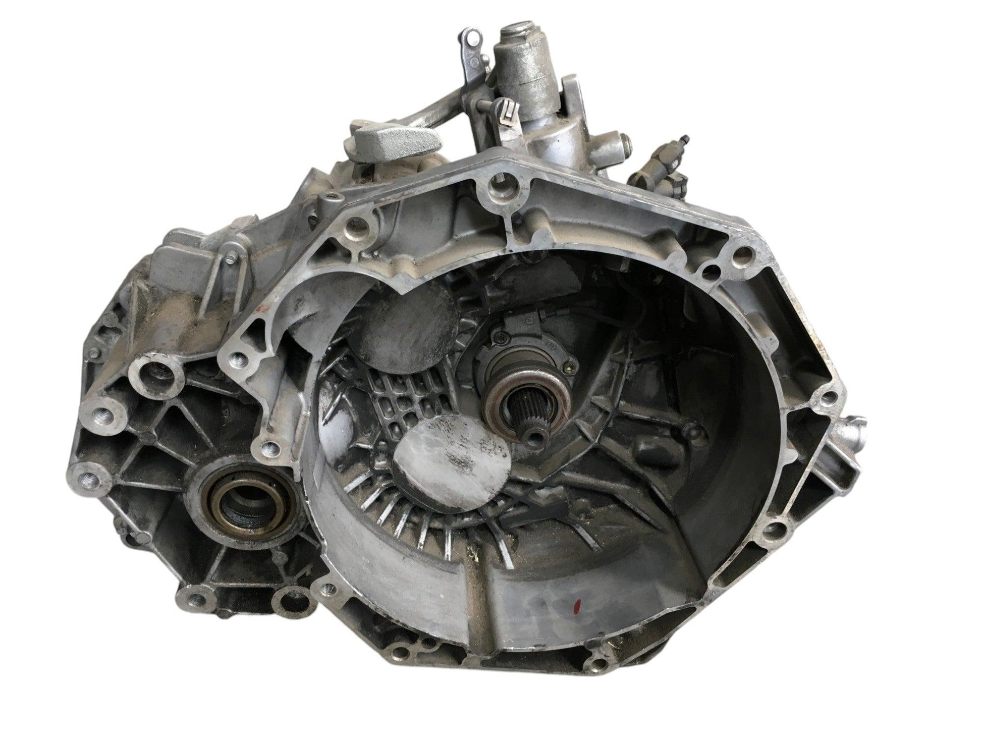 Caja Cambios Chevrolet Opel 55567634 - 55567634 _