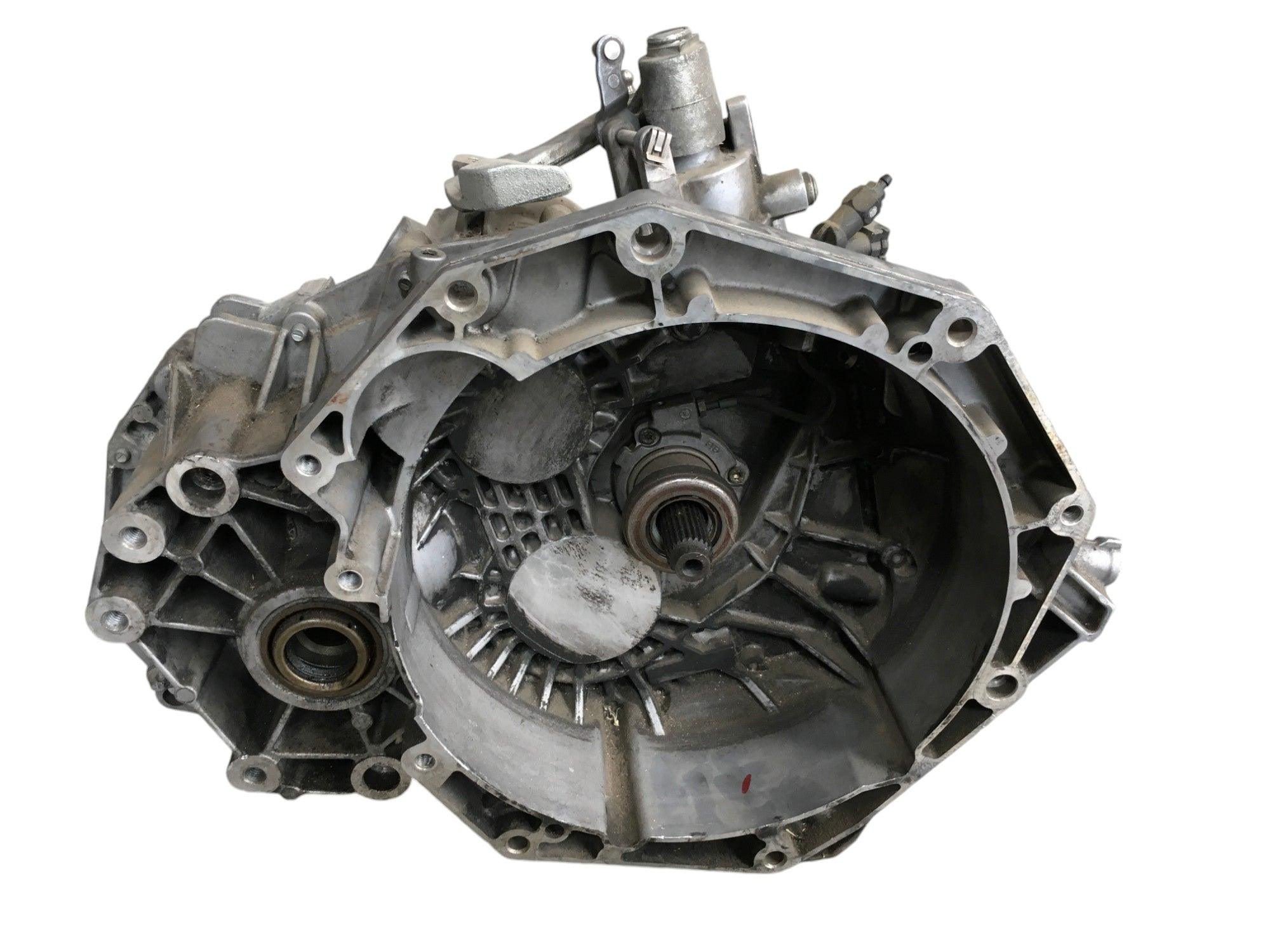 Caja Cambios Chevrolet Opel 55567634 - 55567634 _