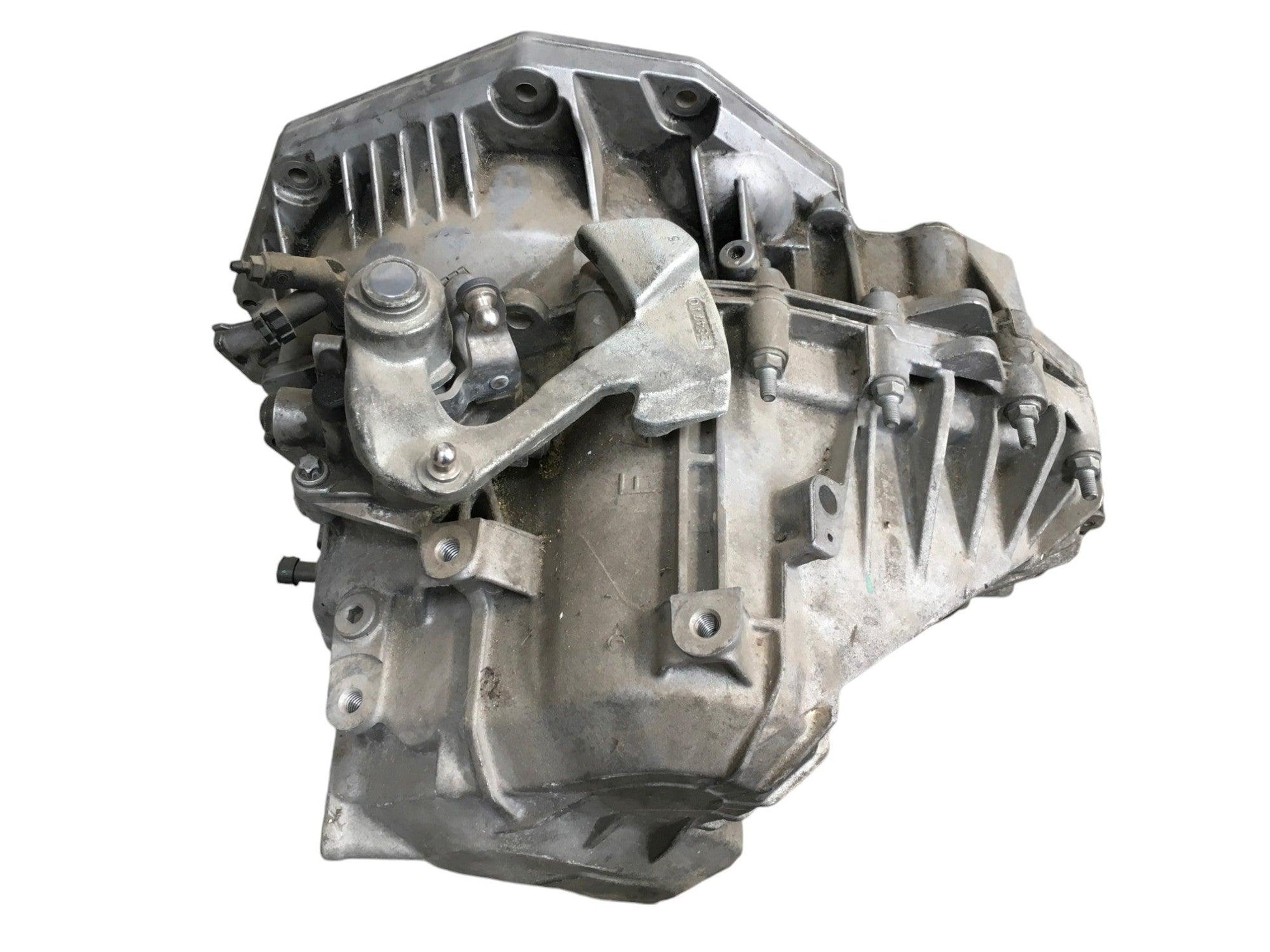 Caja Cambios Chevrolet Opel 55567634 - 55567634 _