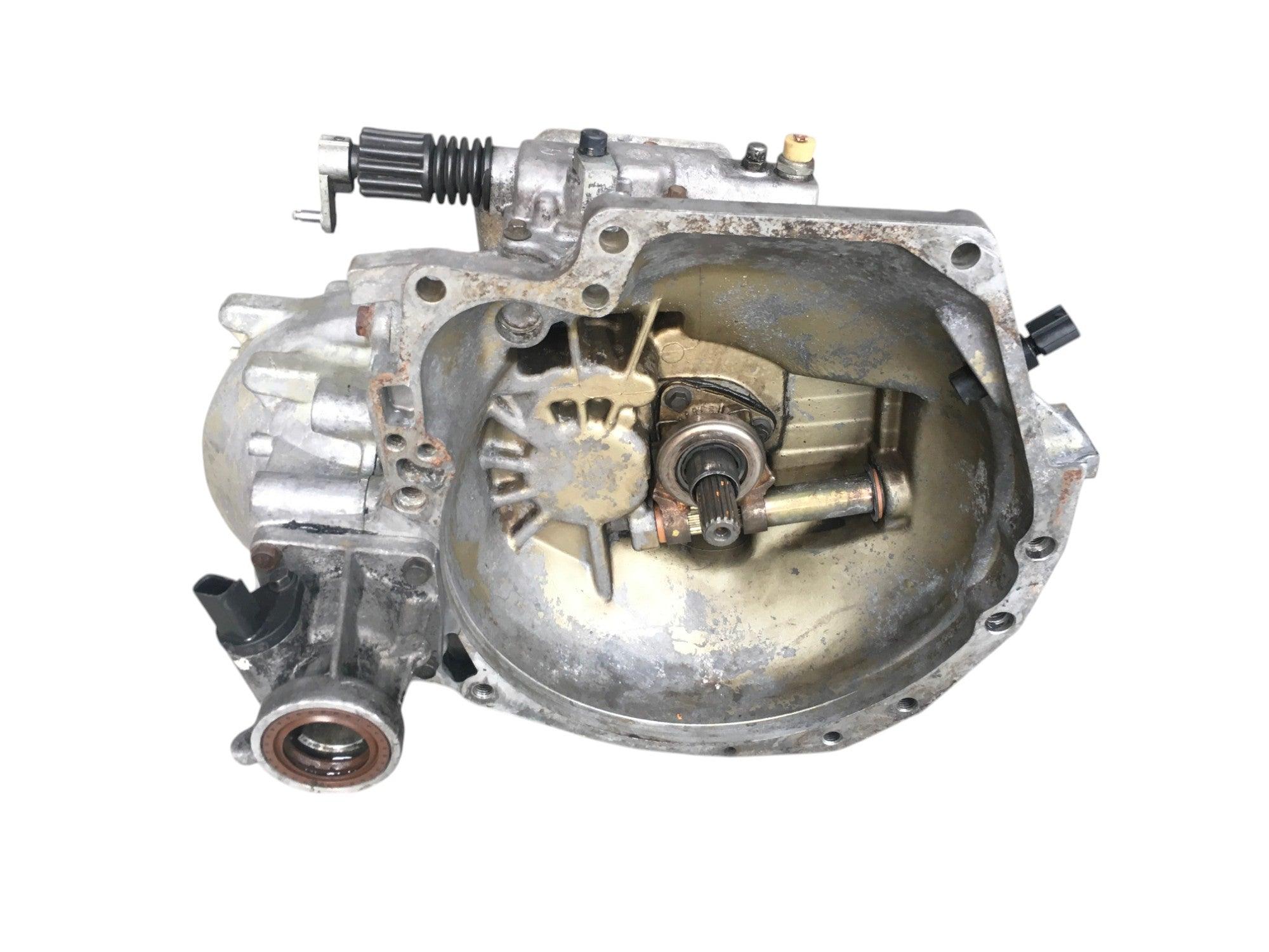 Caja cambios Chrysler Voyager III GS - T750