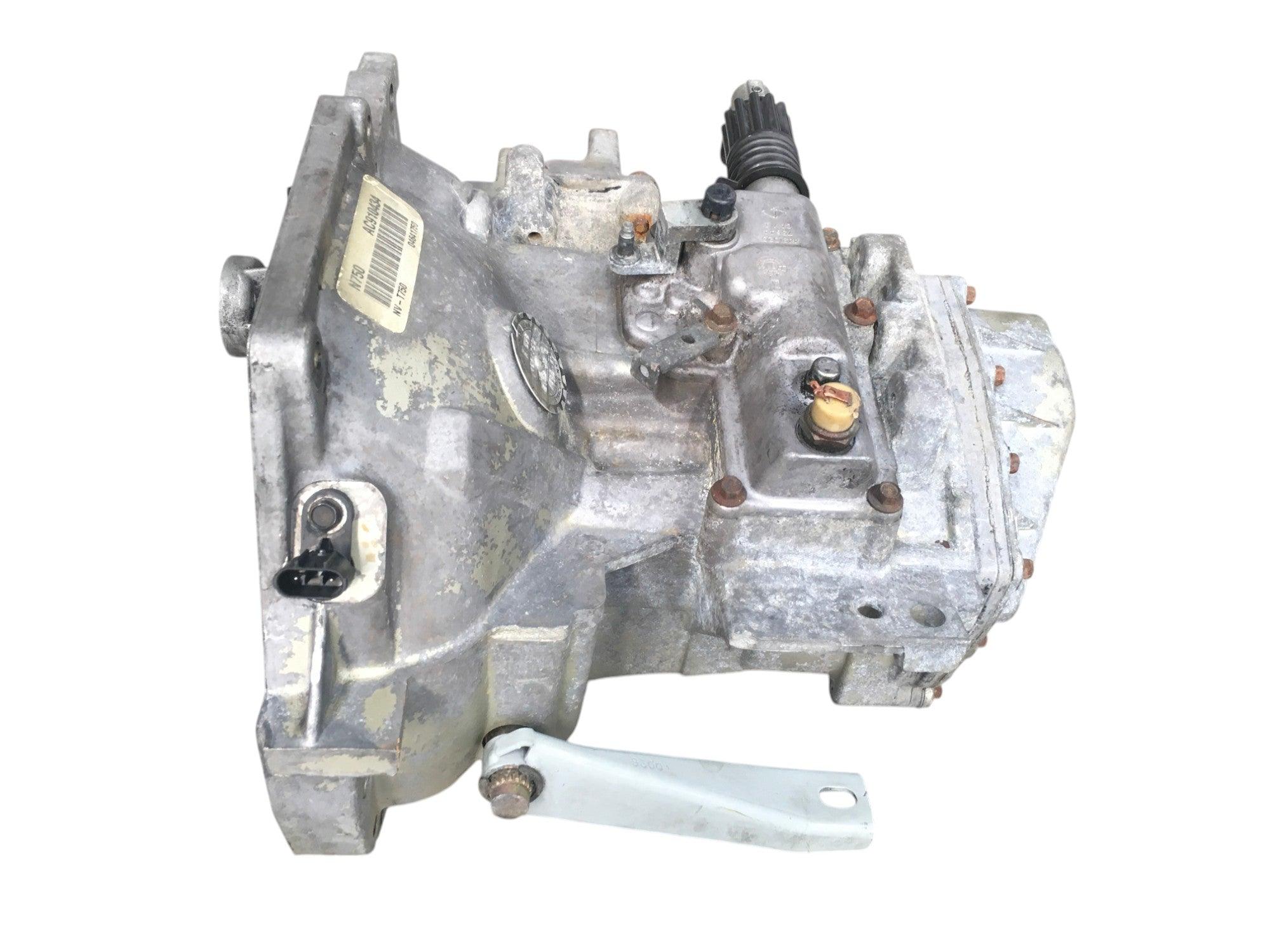 Caja cambios Chrysler Voyager III GS - T750