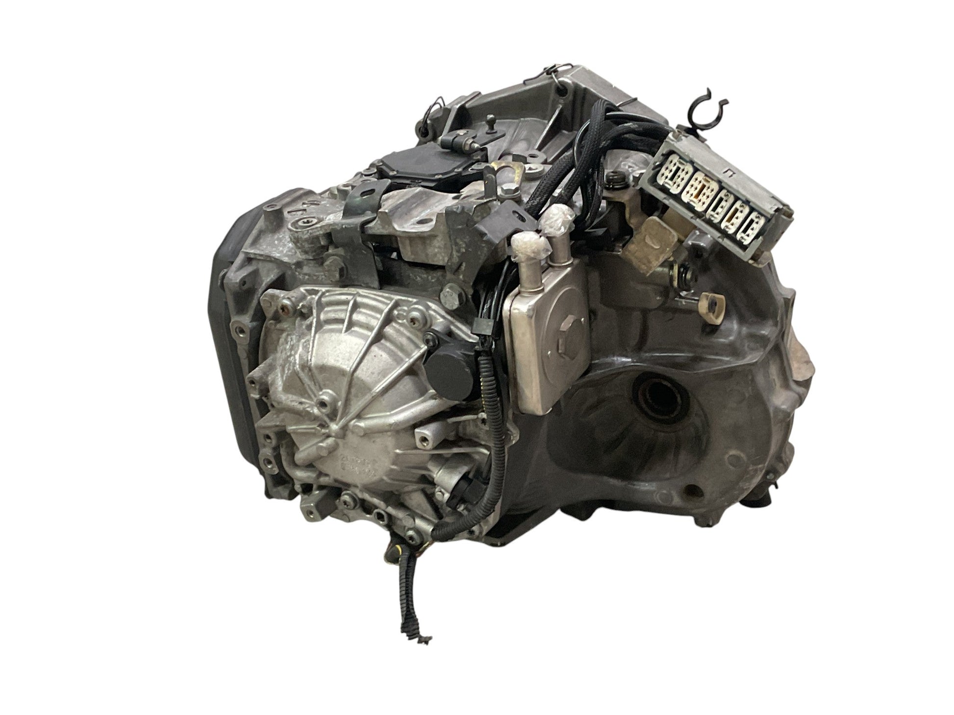 Caja cambios Citroen C3 2005 - 2010 - 20TP75