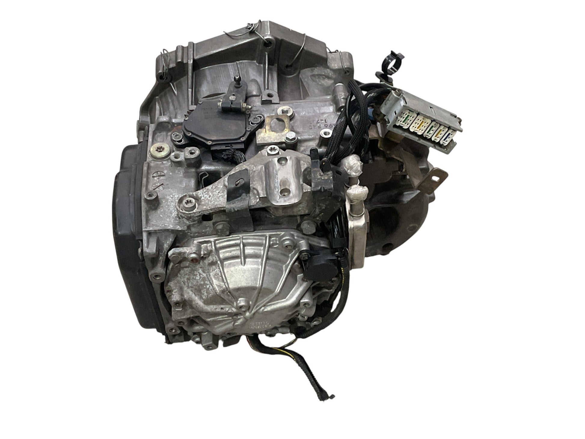 Caja cambios Citroen C3 2005 - 2010 - 20TP75