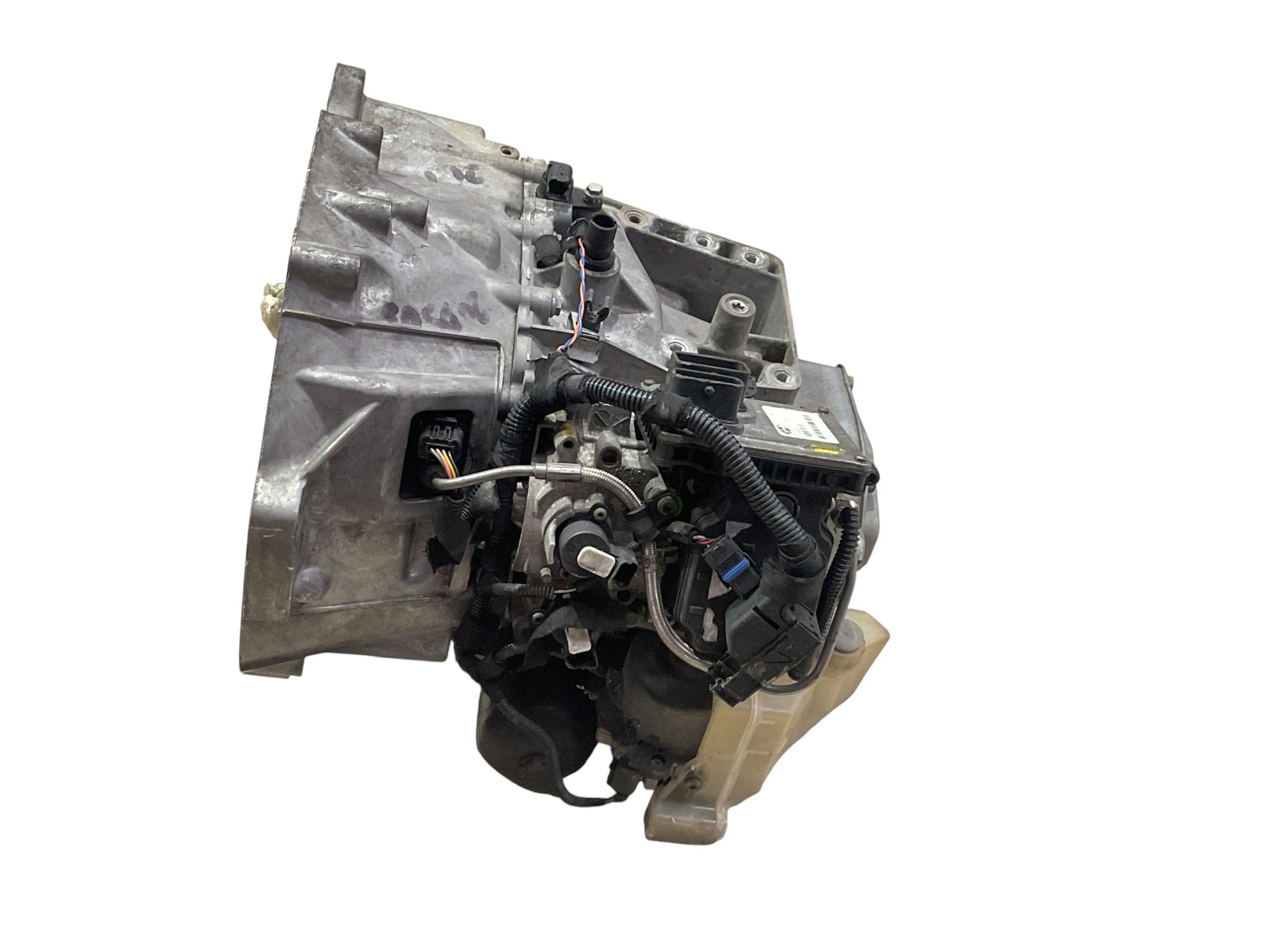 Caja cambios Citroen C4 Peugeot 308 - 20DS07 _