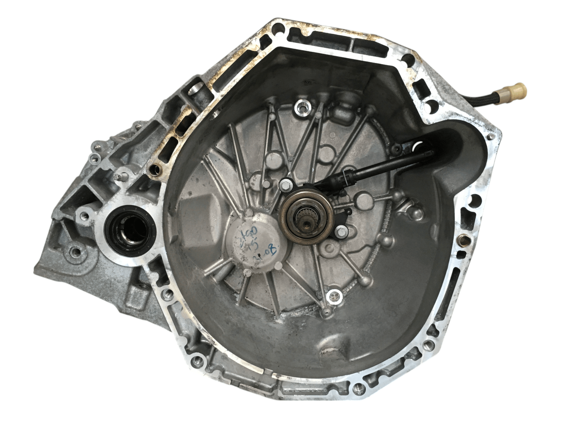 Caja Cambios Clio IV Captur - 320101485R