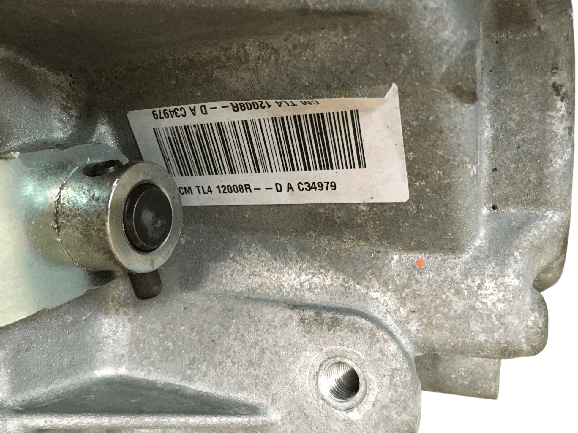 Caja Cambios Clio IV Captur - 320101485R