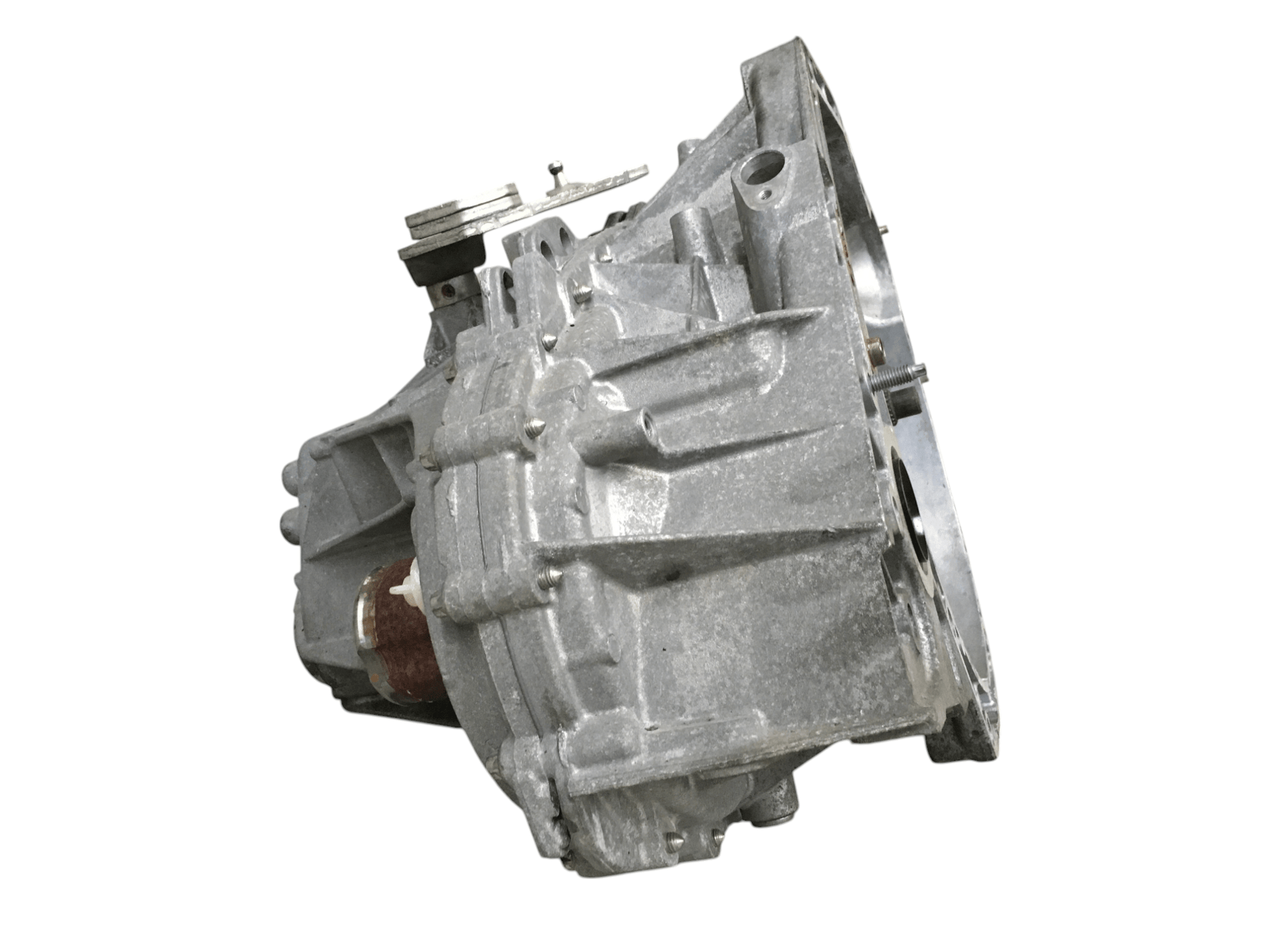 Caja Cambios Clio IV Captur - 320101485R