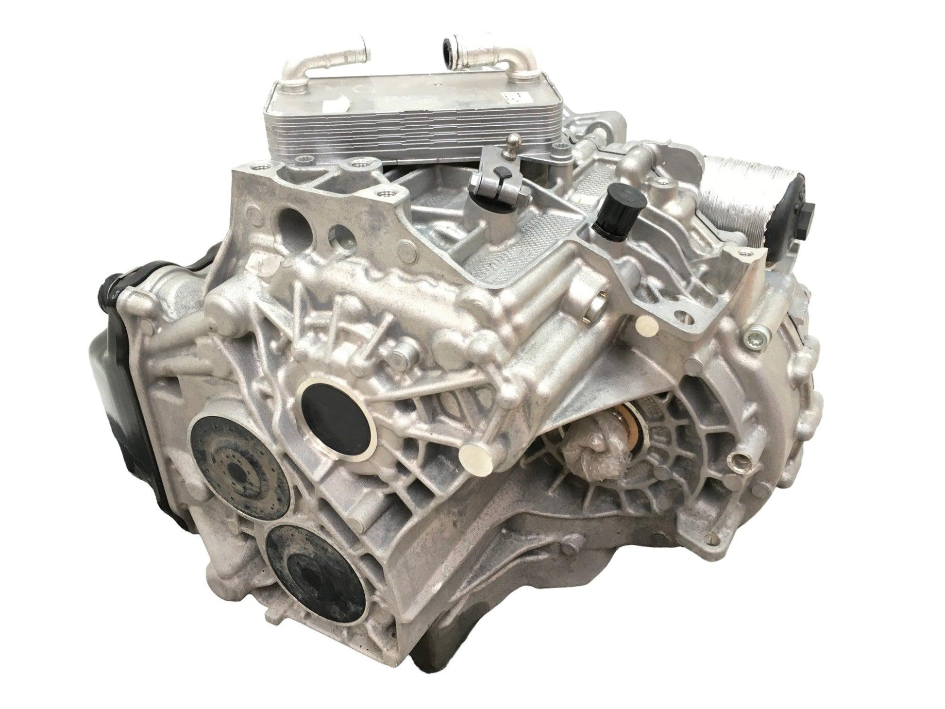 Caja Cambios Cupra Formentor - TVE