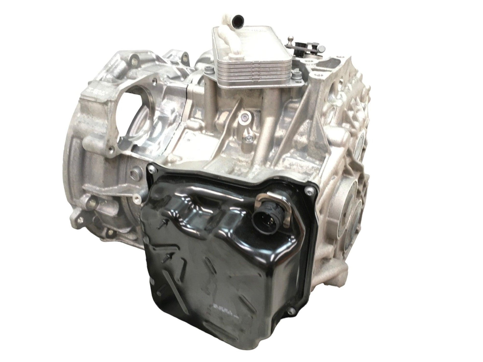 Caja Cambios Cupra Formentor - TVE