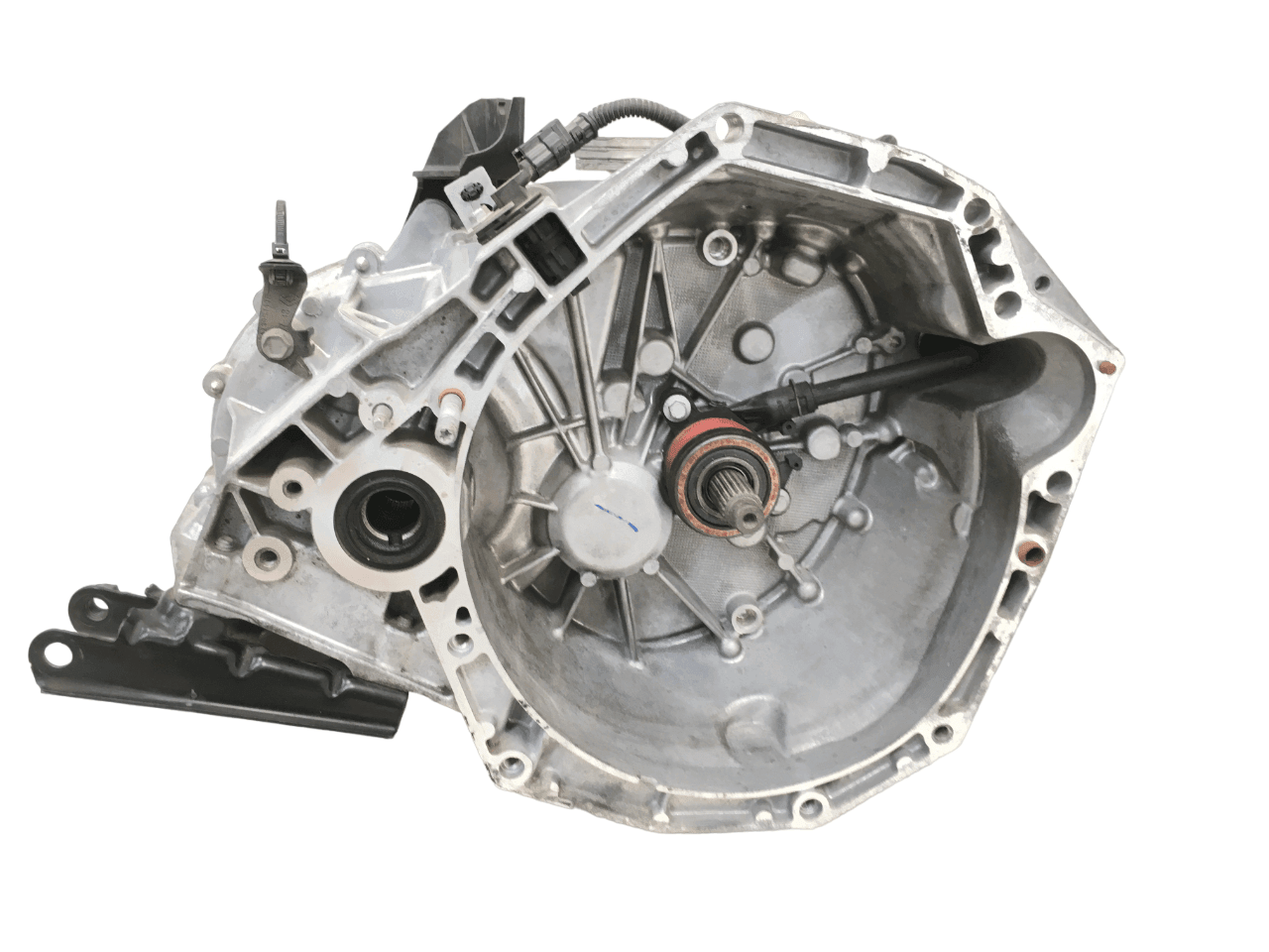 Caja cambios Dacia Dokker y Dacia Lodgy - 320109927R
