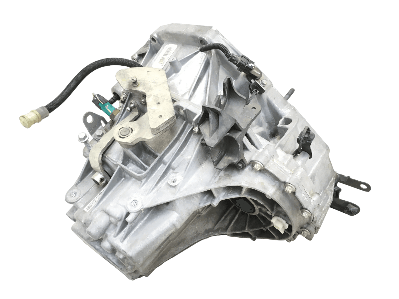 Caja cambios Dacia Dokker y Dacia Lodgy - 320109927R