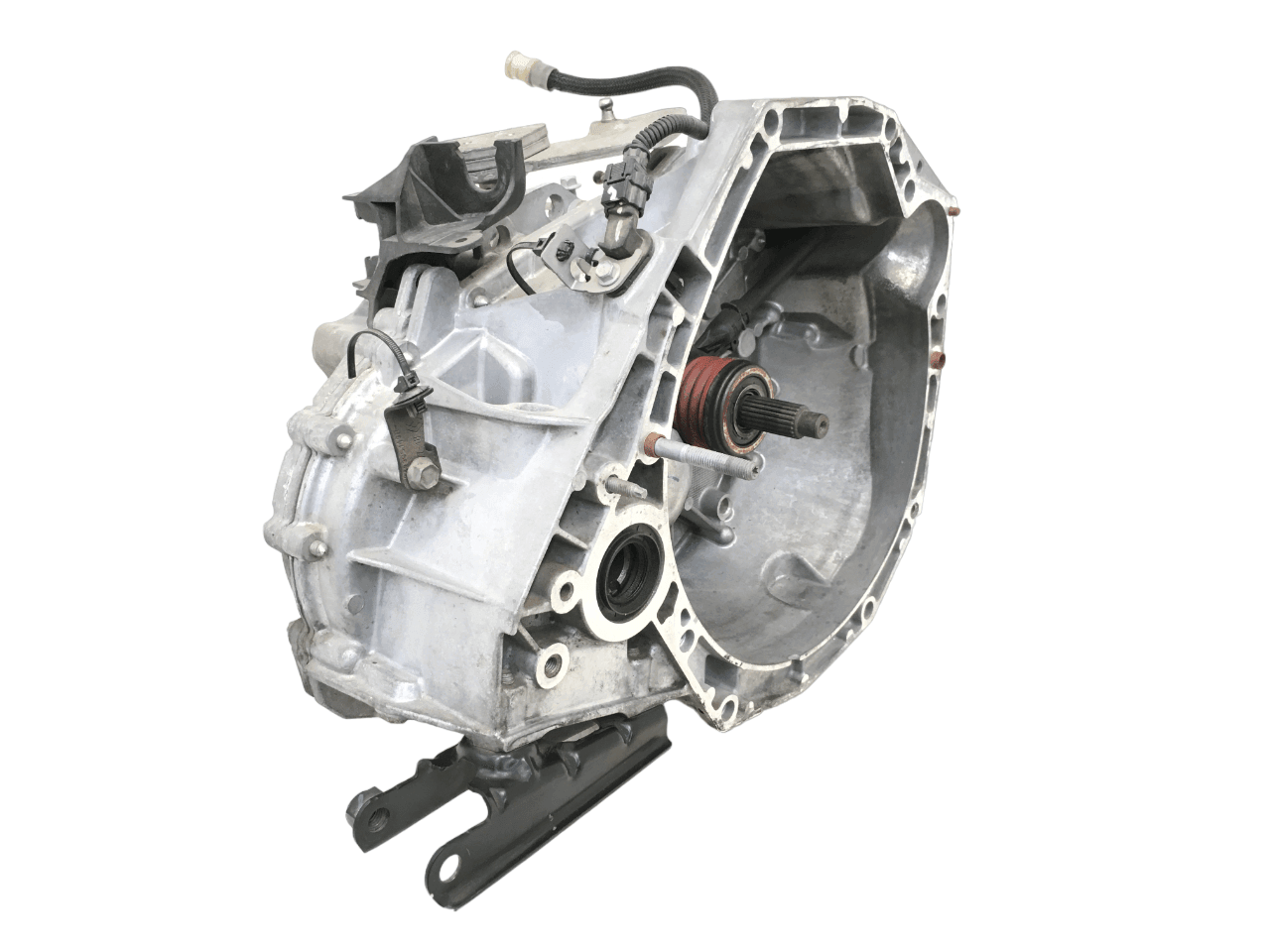 Caja cambios Dacia Dokker y Dacia Lodgy - 320109927R