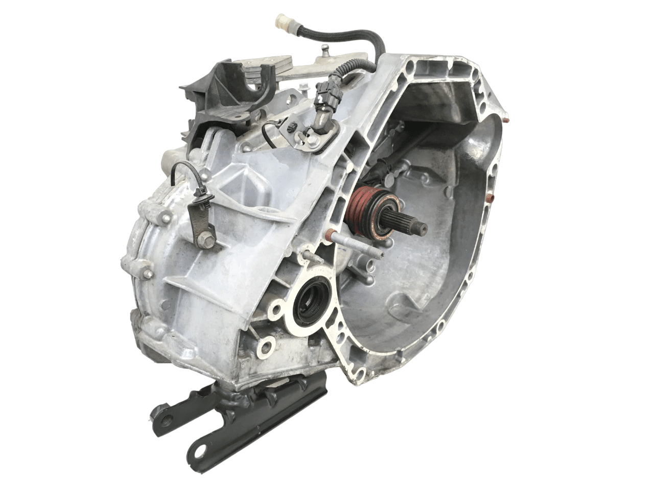 Caja cambios Dacia Dokker y Dacia Lodgy - 320109927R