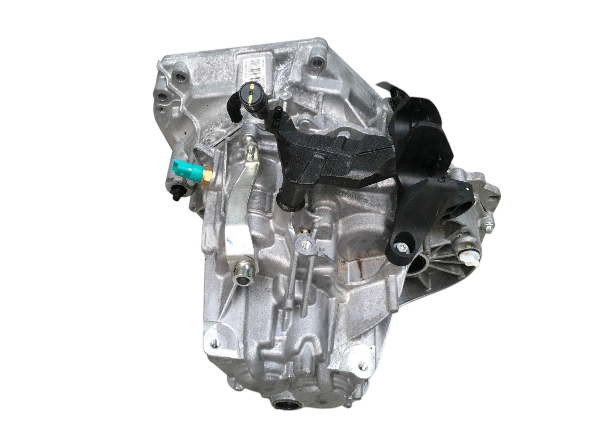 Caja Cambios Dacia Sandero III - 320107400R