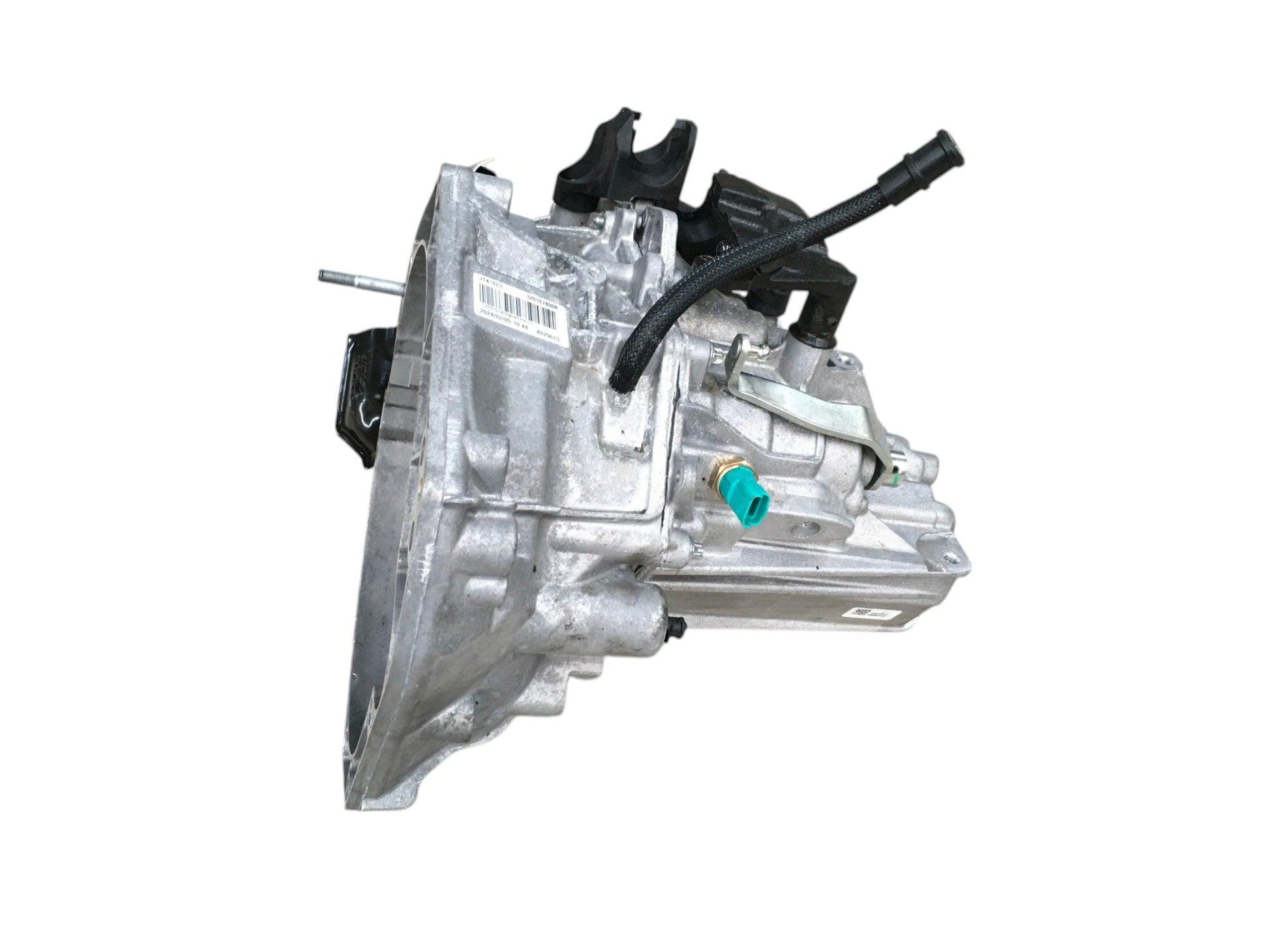 Caja Cambios Dacia Sandero III - 320107400R