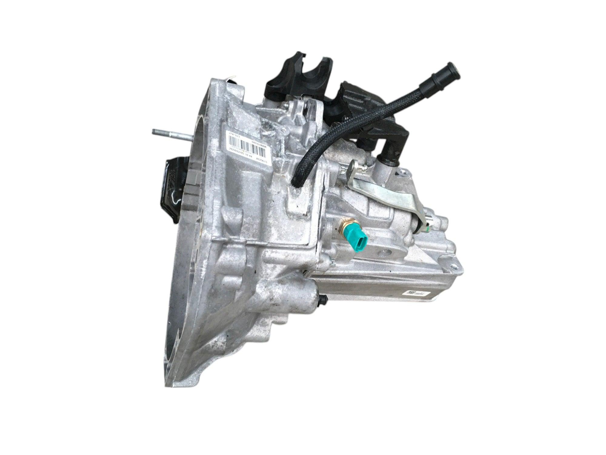 Caja Cambios Dacia Sandero III - 320107400R