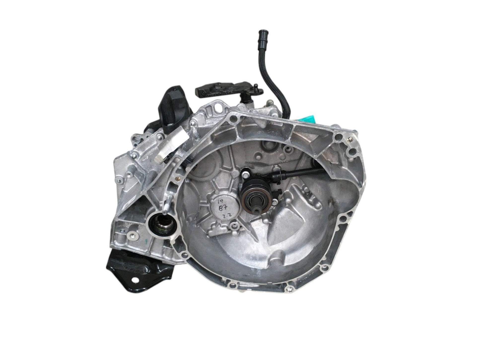 Caja Cambios Dacia Sandero III - 320107400R