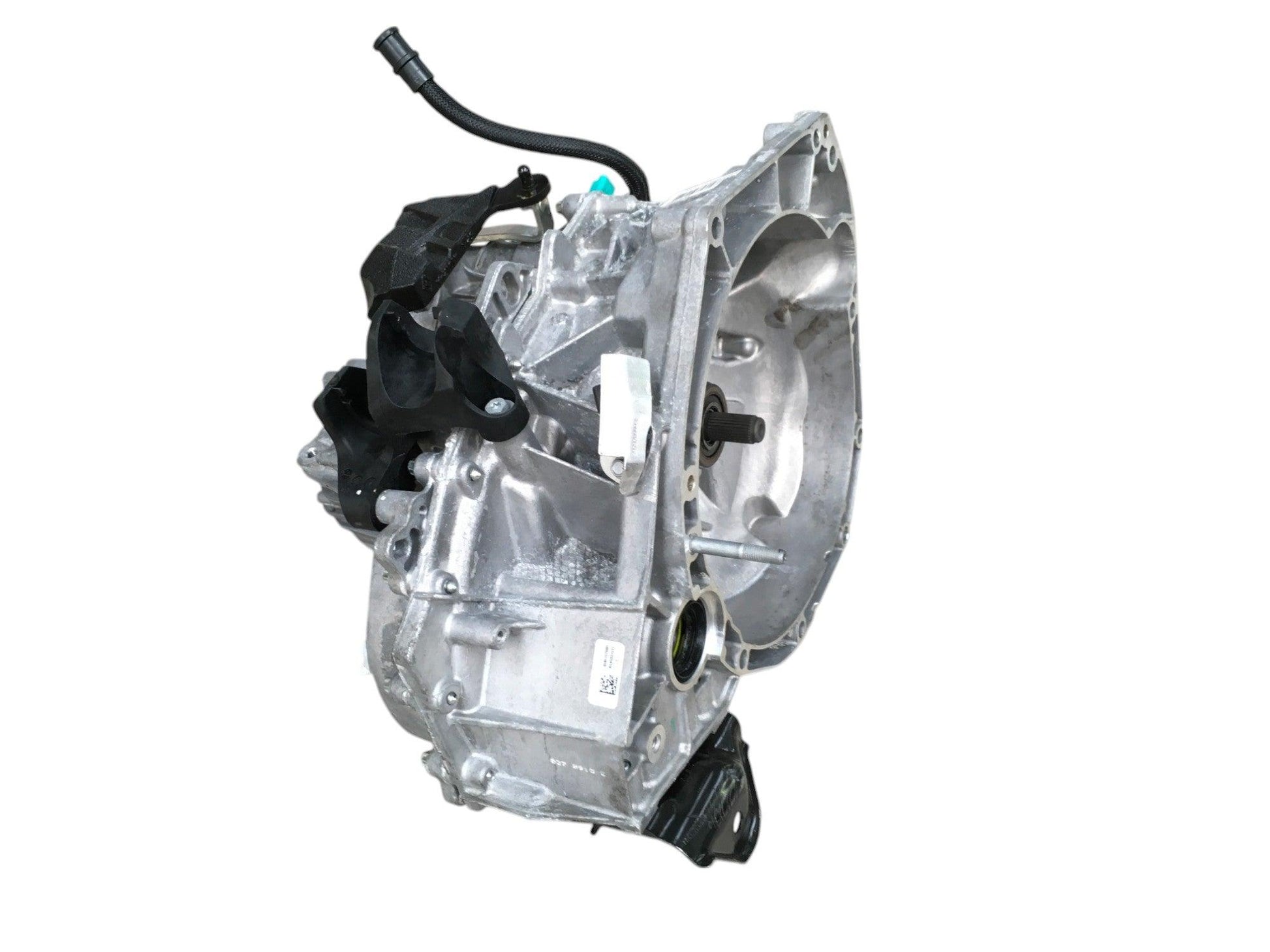 Caja Cambios Dacia Sandero III - 320107400R