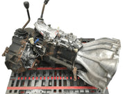 Caja cambios Daihatsu Rocky 2.8