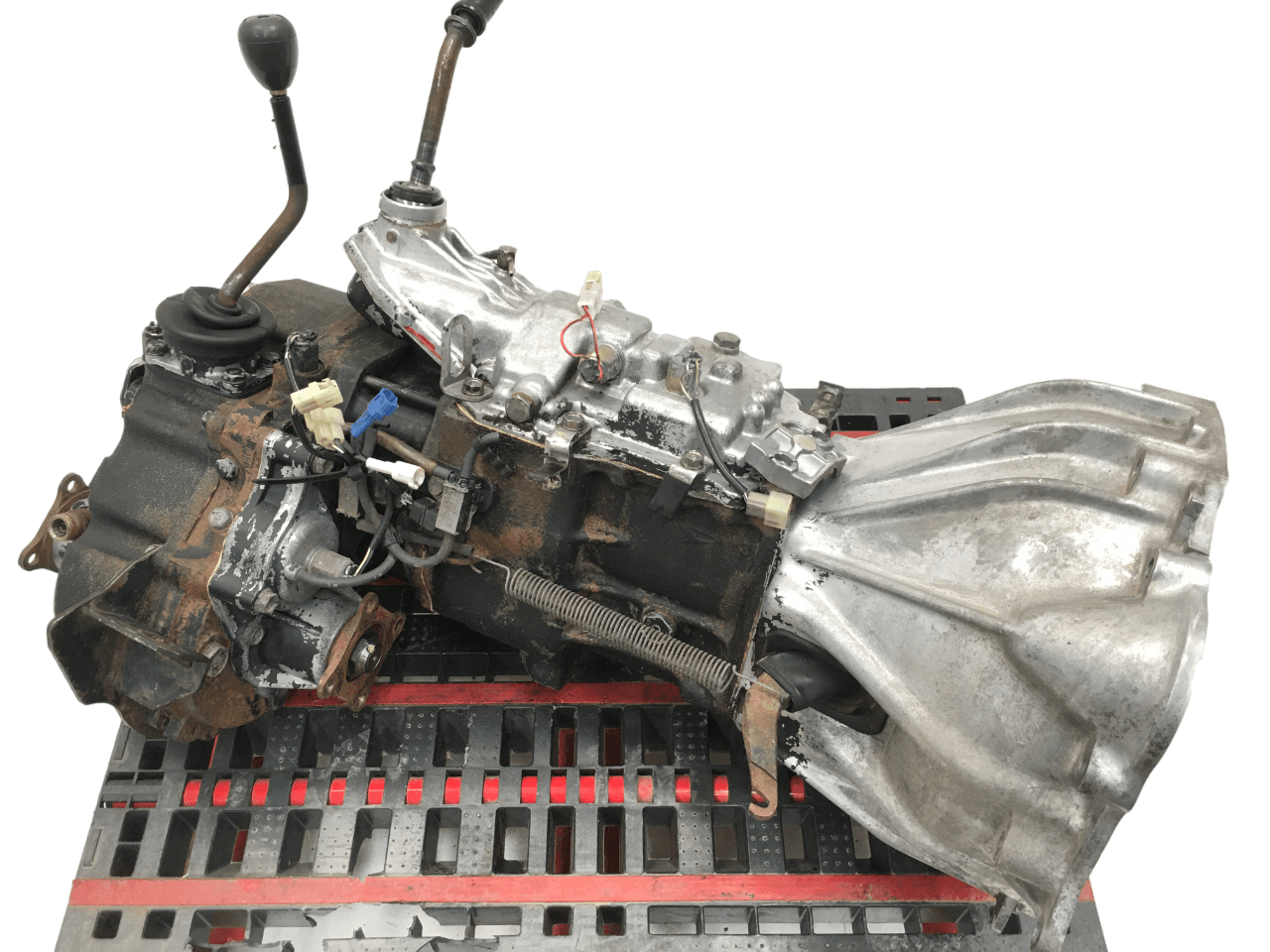 Caja cambios Daihatsu Rocky 2.8 - 2XNA