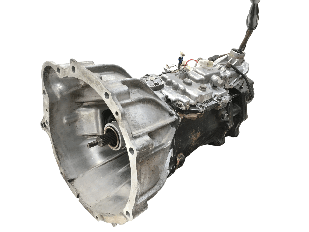 Caja cambios Daihatsu Rocky 2.8 - 2XNA