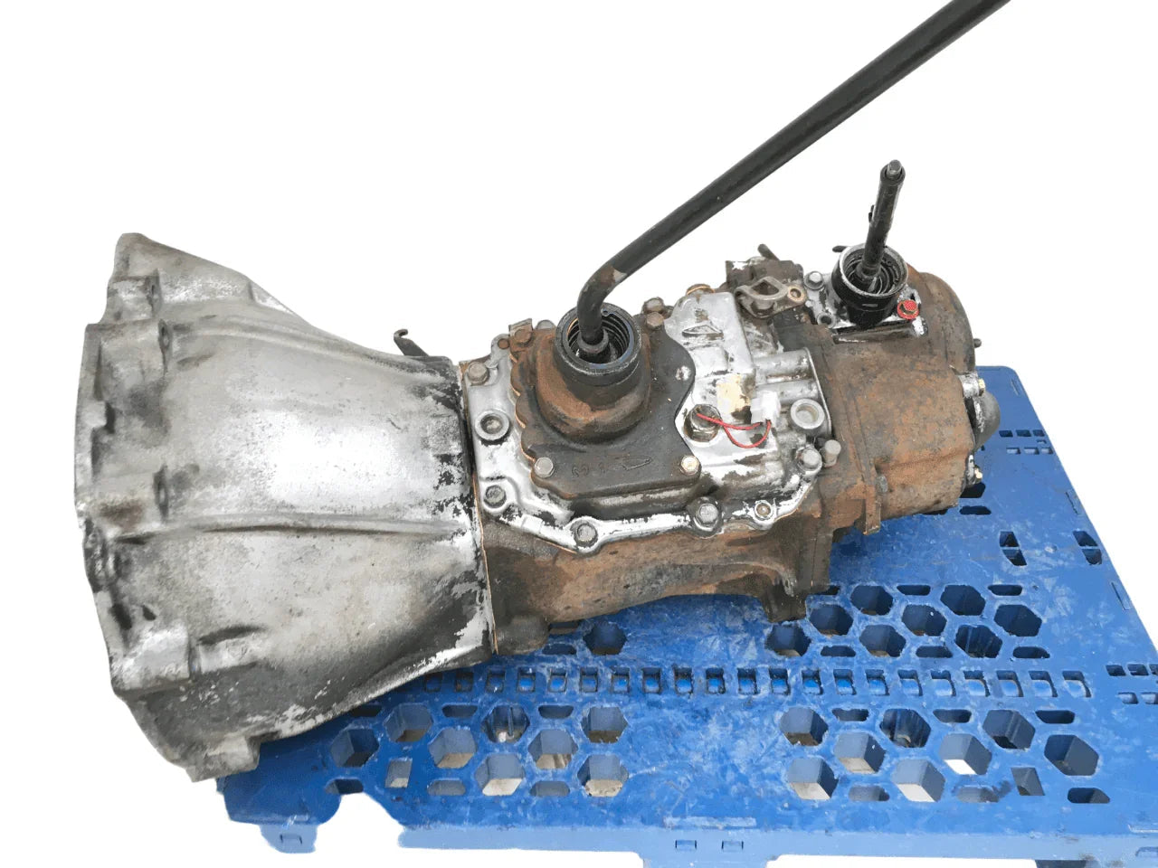 Caja cambios Daihatsu Taft F15