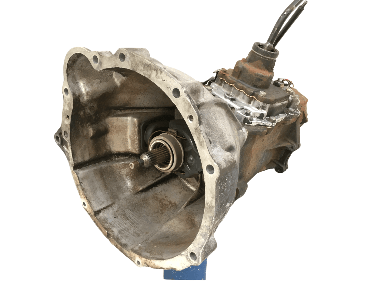 Caja cambios Daihatsu Taft F15 - Caja Taft