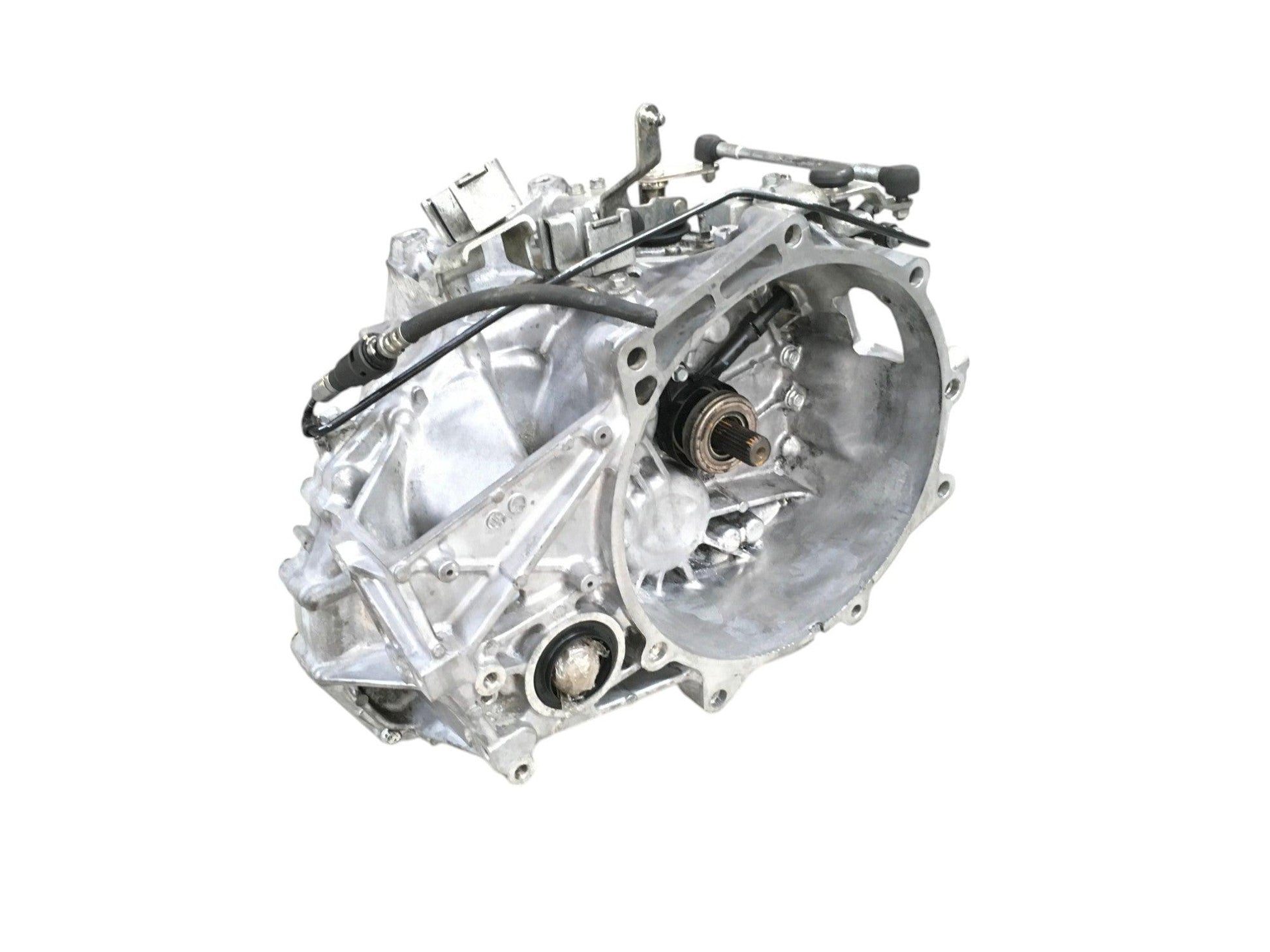 Caja cambios Dodge Caliber I - 5191092AB