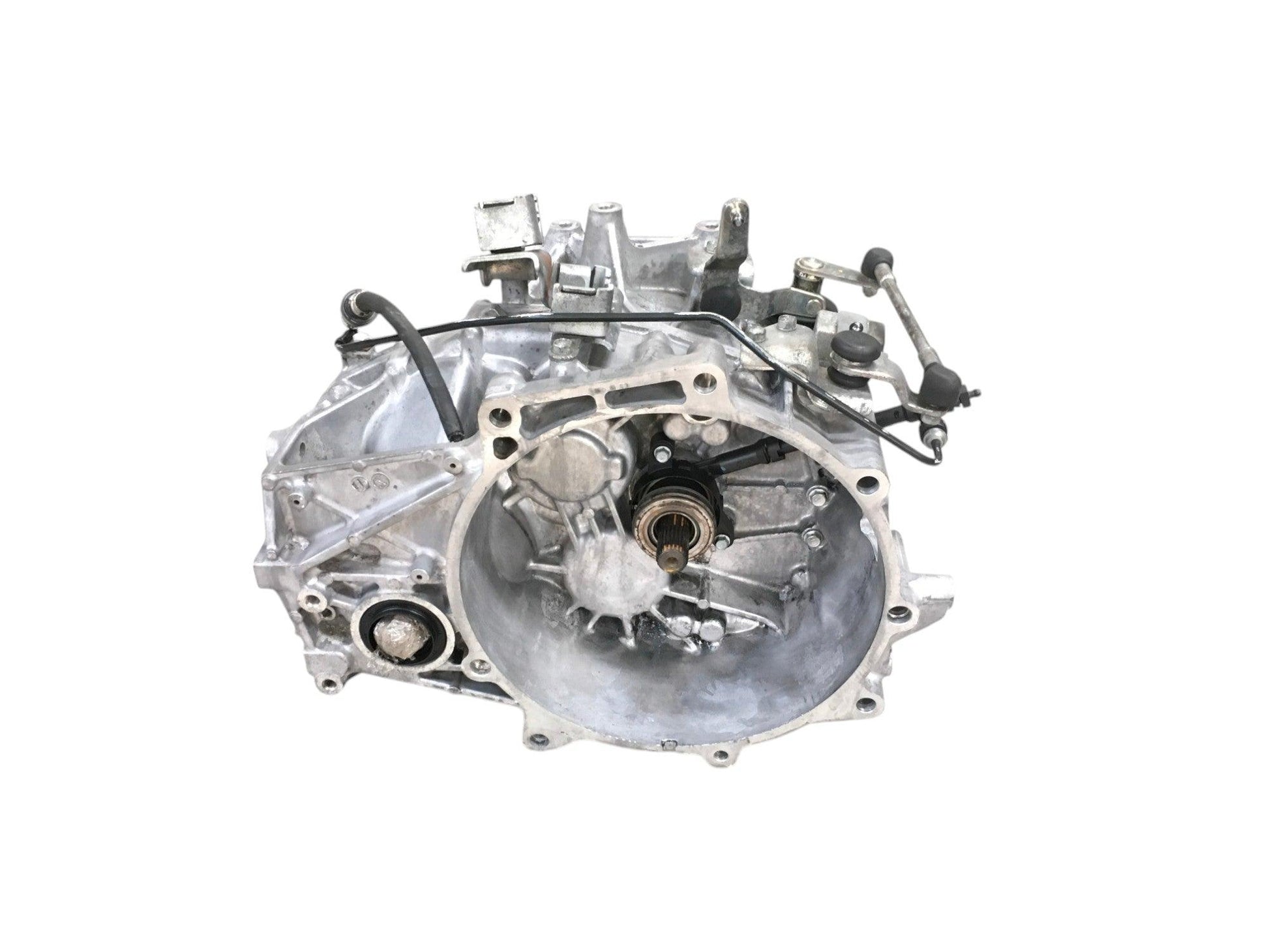 Caja cambios Dodge Caliber I - 5191092AB